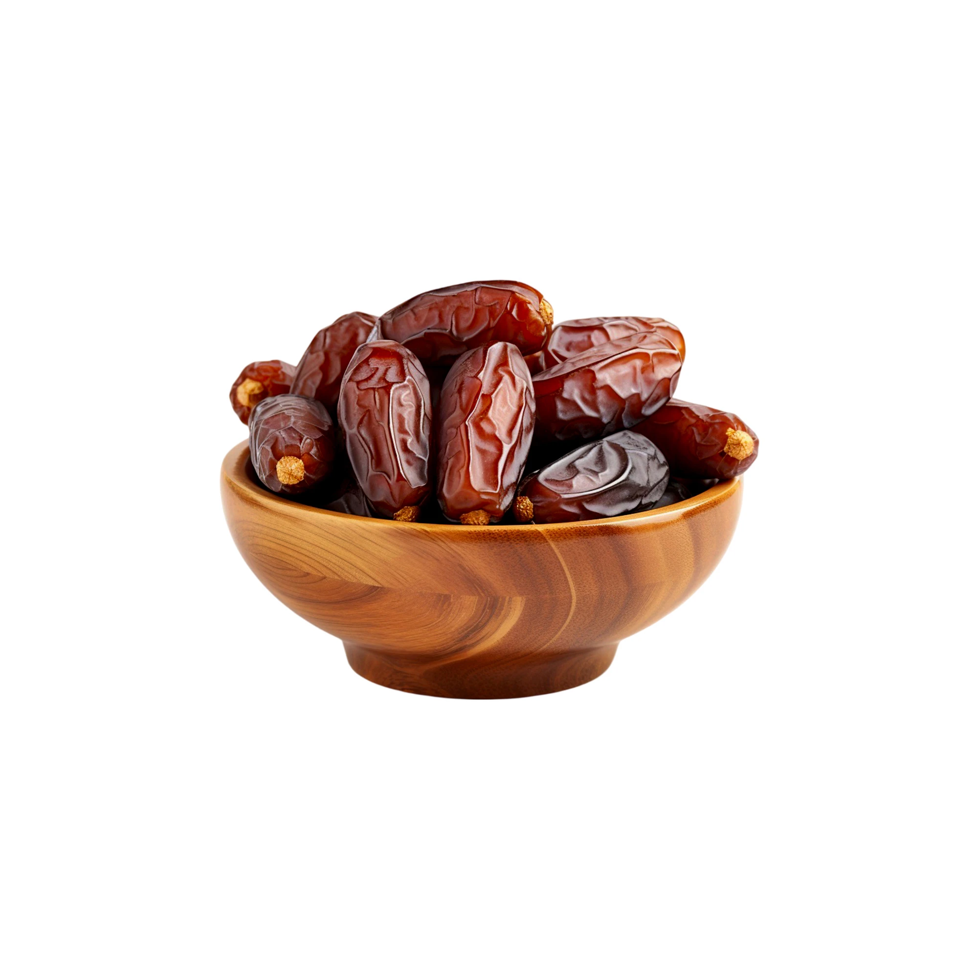 Organic dates