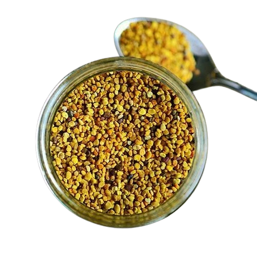 love bee pollen
